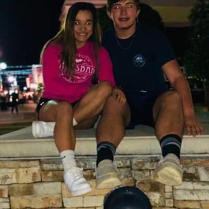 Meet your Posher, Connor